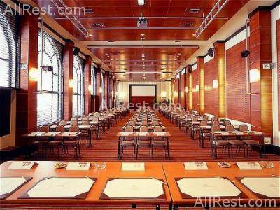 Hotel Majestic Barriere 33